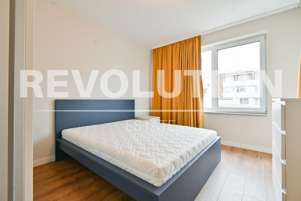 Дава се под наем Двустаен апартамент в София, Витоша - 76 кв.м за 800 € - Снимка #4