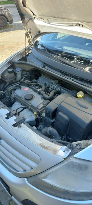 Vand Citroen C3  an 2005
