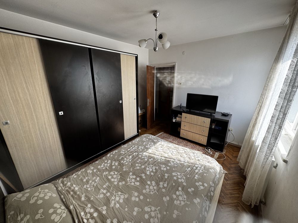 Apartament semidecomandat 3 camere Bld. Nicolae Titulescu