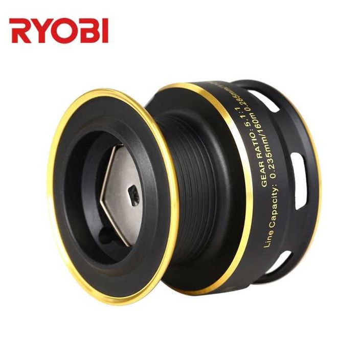 Промо Макара Ryobi Virtus