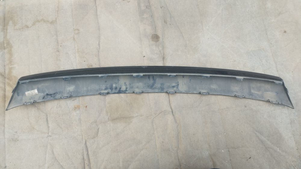 Ornament fusta bara fata Volvo xc40