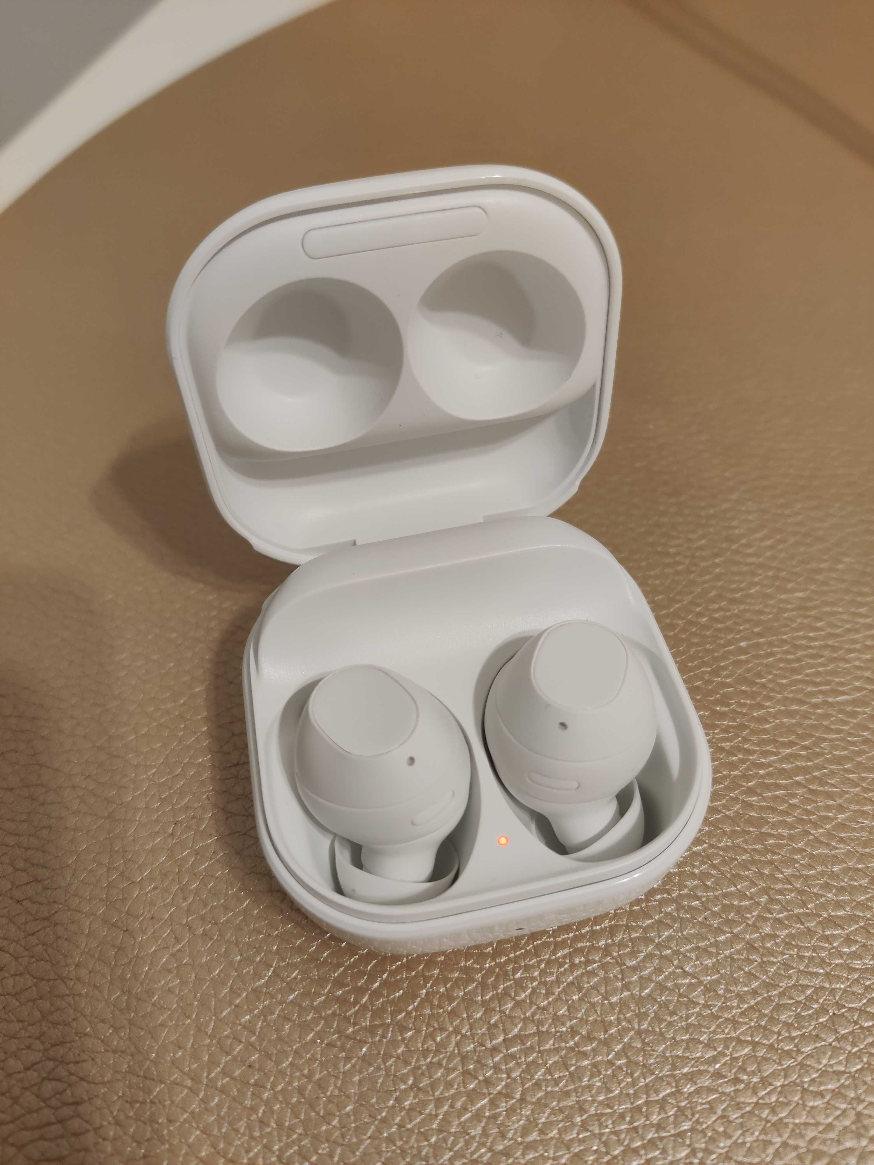 Casti Samsung Galaxy Buds FE bluethoot