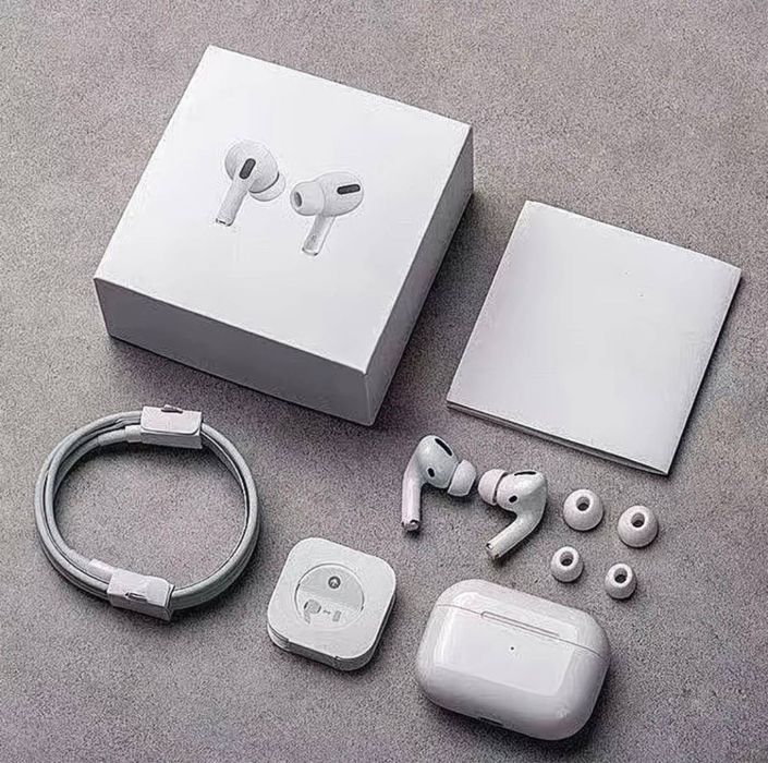 Airpods quloqchinlari