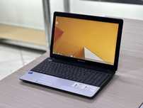 Ноутбук ACER в идеальном сост / Intel Celeron / 4gb / 750gb HDD