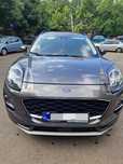 Ford Puma Primul Proprietar