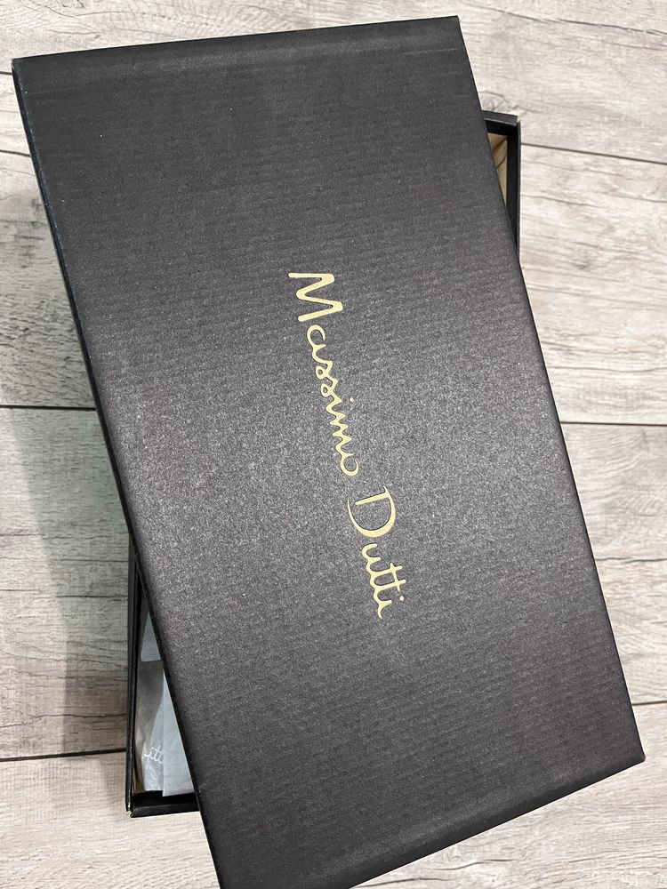 Massimo Dutti, размер 41.