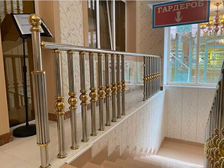 Metallga jilo beramiz