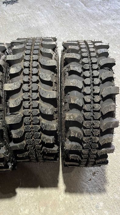 Anvelope Off-Road 255/85/16 Ziarelli Extreme Forest