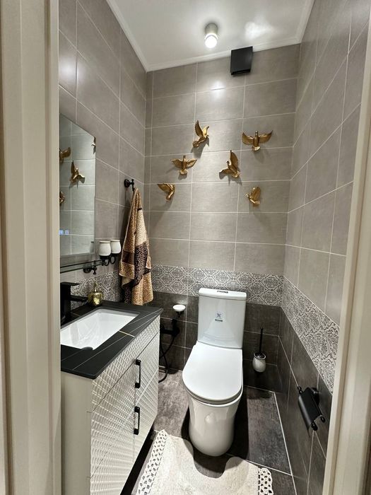 Продается 3/7/8 ЖК Golden House (Ориентир Башлык)