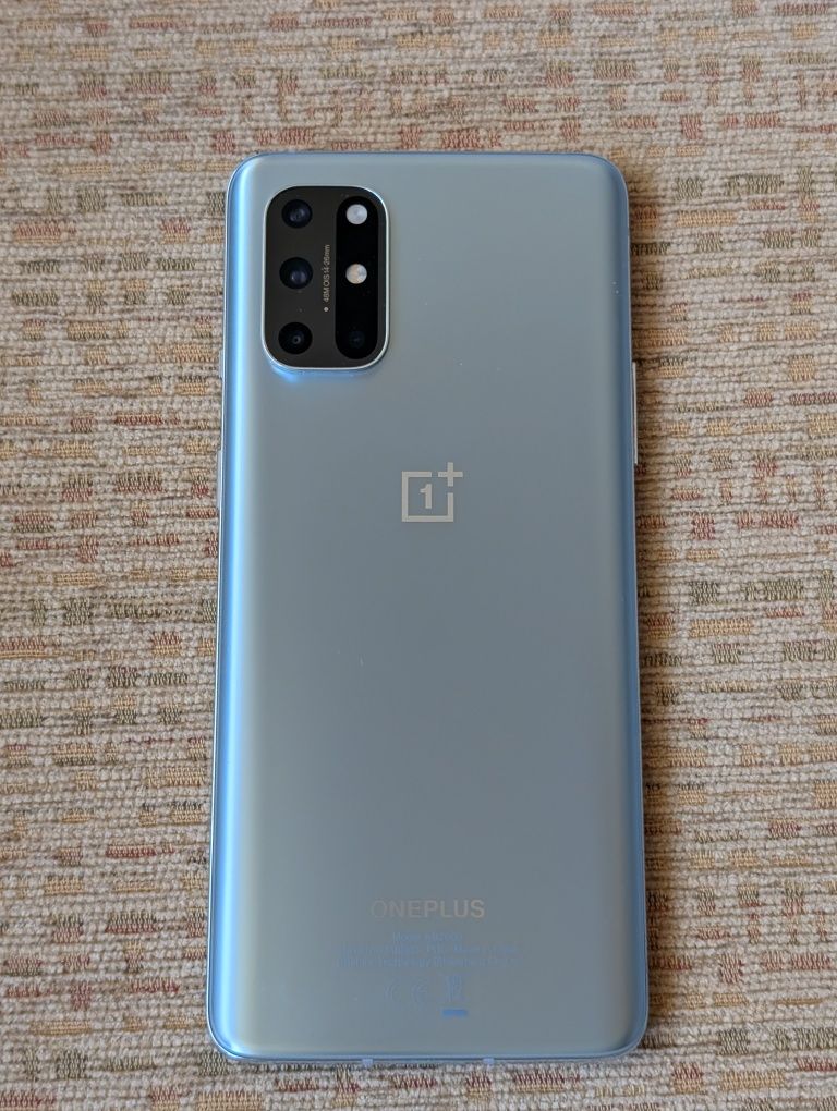 Телефон OnePlus 8T 5G