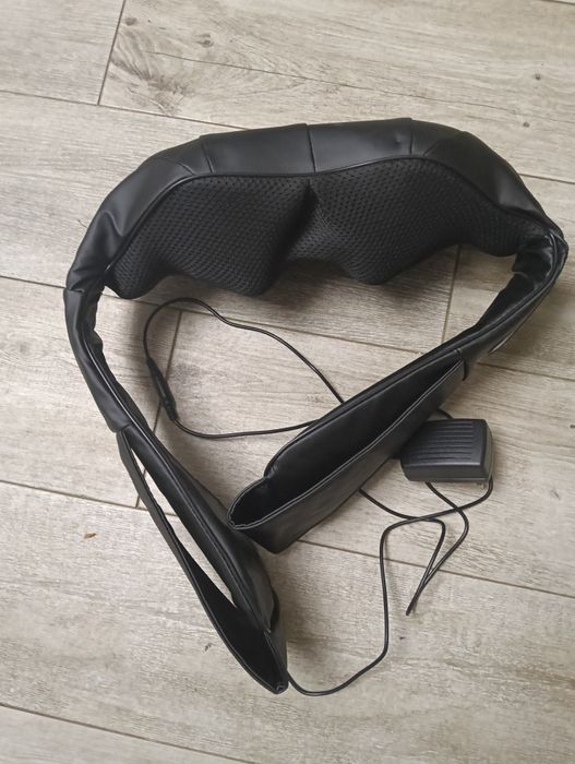 Aparat masaj Neck Massager