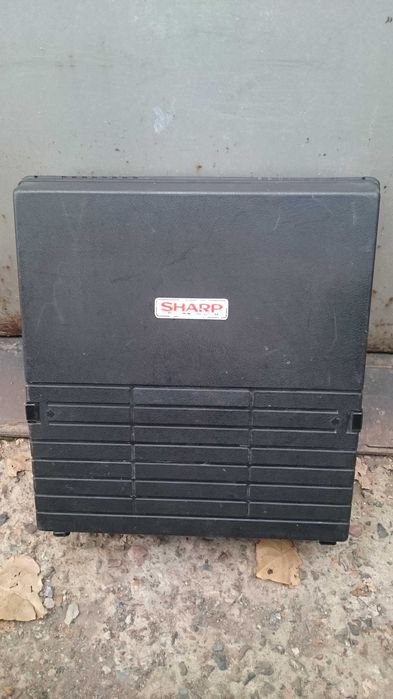 МагнитоФон НОТА 203 стерео, грампластинки, колонки, динамики