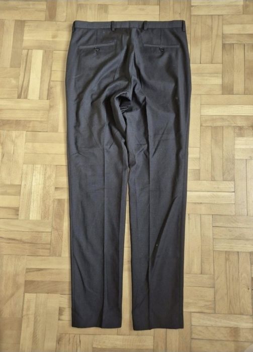 Pantaloni eleganți Club of Gents, Super 100's, Germania, Bărbați - 98