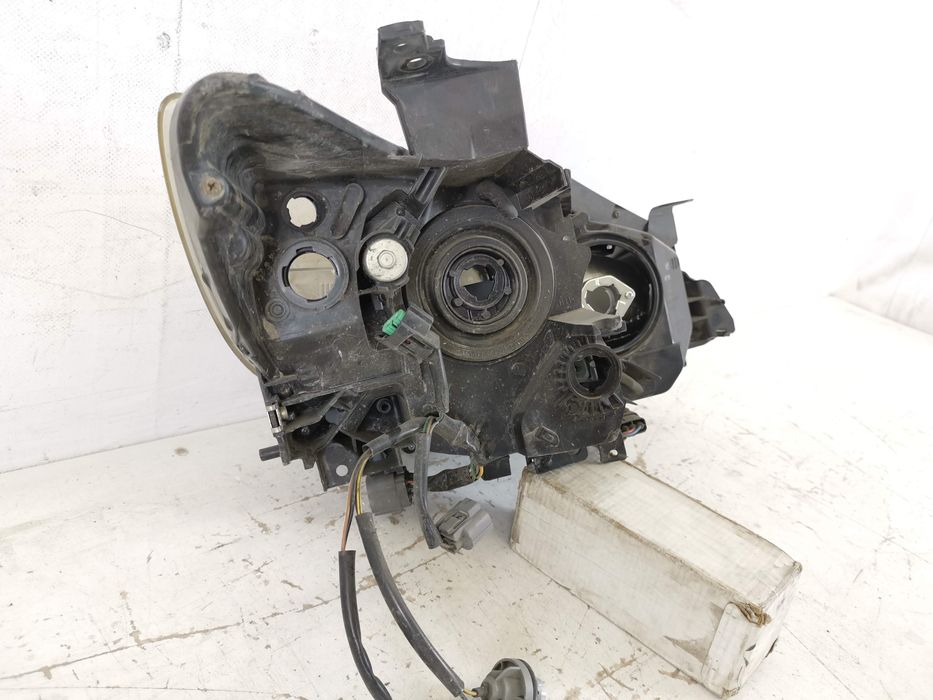 Ляв фар Мазда ЦХ-5 / Mazda CX-5 1 [ - ] Оригинален, в добро състояние