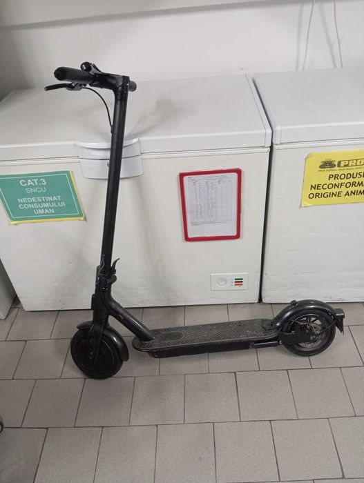 Trotinetă mi.com