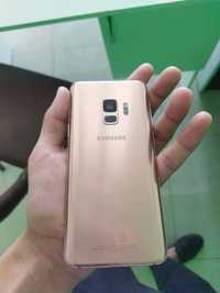 Samsung S9 (Dual Sim)