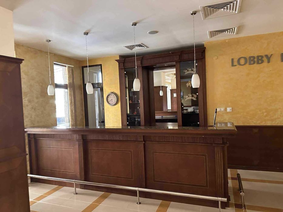Продавам  Едностаен апартамент -в гр. Варна , к.к. Златни пясъци