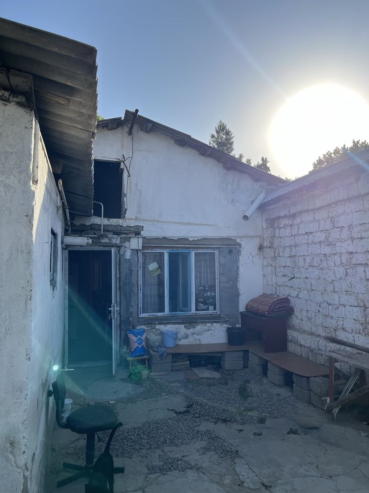 СРОЧНО продается дом в чирчике