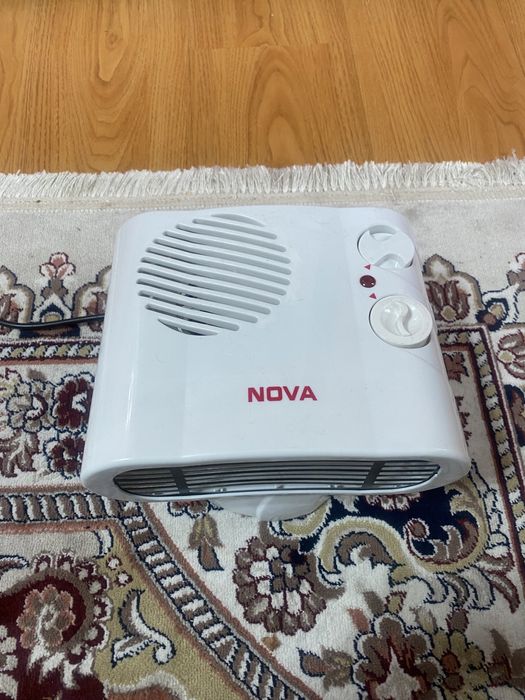 Обогреватели