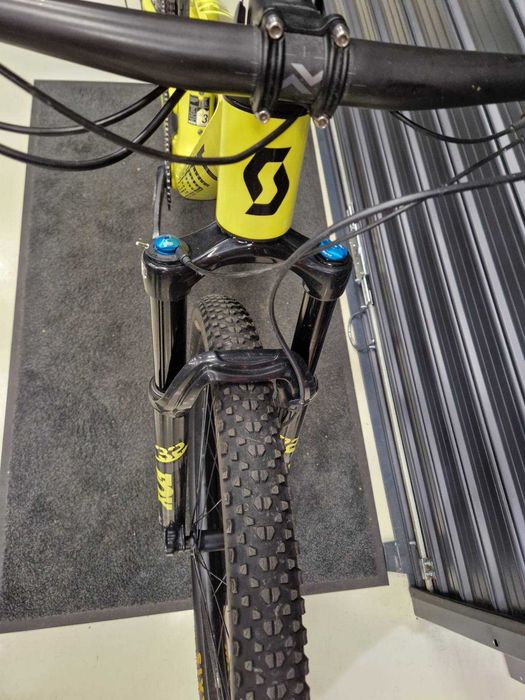 Scott Spark RC Carbon 22/23