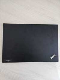 Lenovo Ultrabook Thinkpad X1 Carbon 14 inch i7-6500U 8gb RAM 256gb SSD