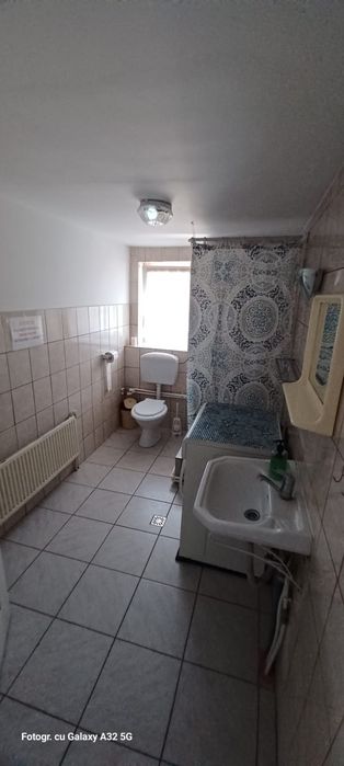 Închiriez cabana pentru revelion