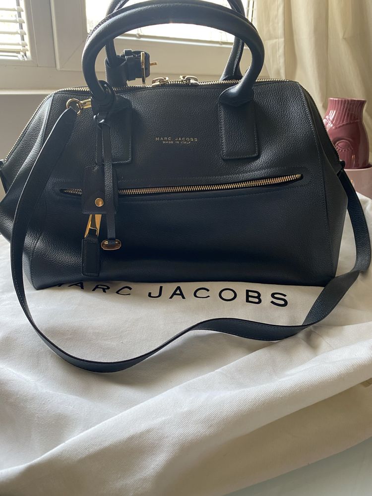 Дамска чанта Marc Jacobs