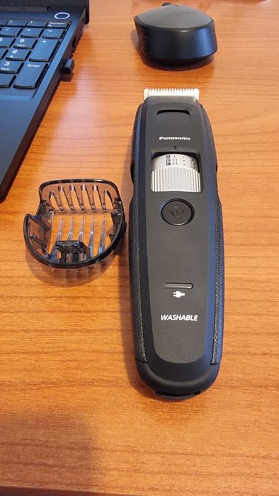 Beard trimmer Panasonic ER-GB96