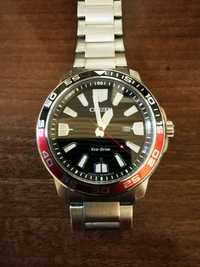 Ceas barbati Citizen ecodrive