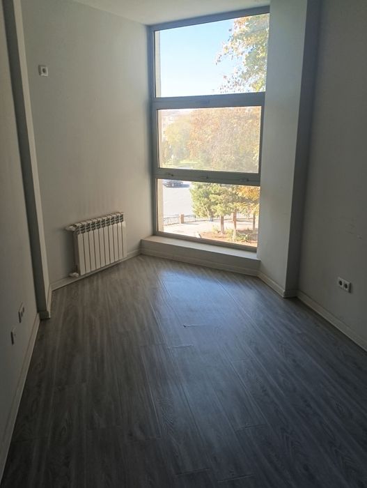 Офис с хорошим ремонтом рядом с Октепе