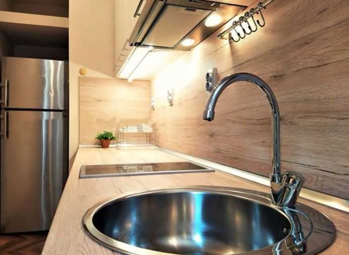 Дава се под наем Двустаен апартамент в София, Борово - 60 кв.м за 433.5 € - Снимка #3