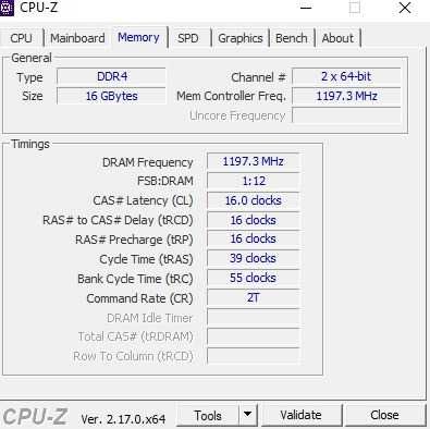 Vand desktop/pc ryzen 7