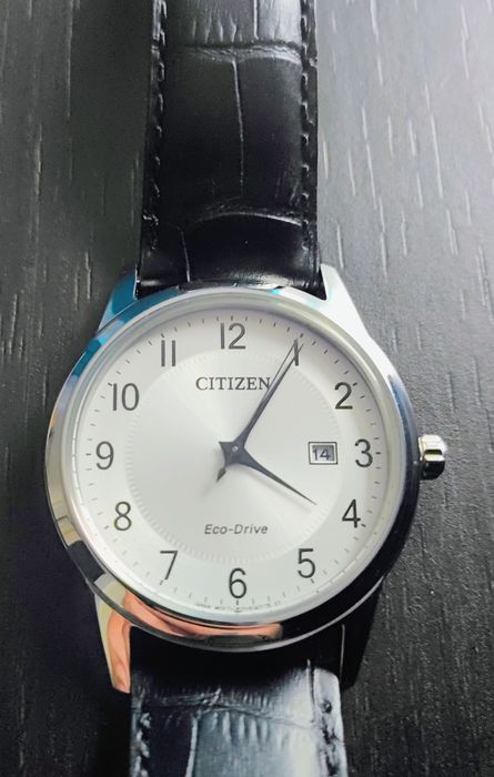 Citizen Eco-Drive