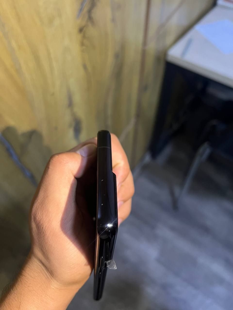 Samsung S21 Ultra