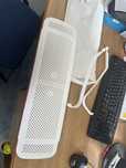 Deflector aer conditionat NOU