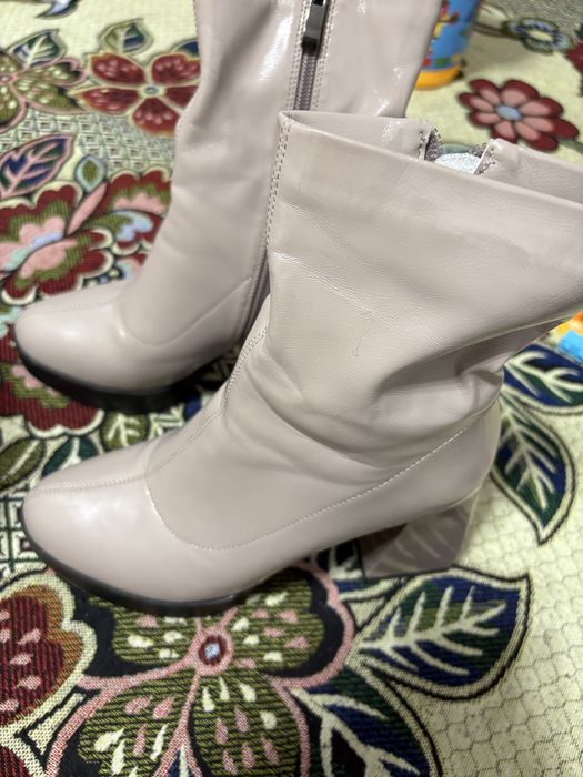 Етык ботильоны