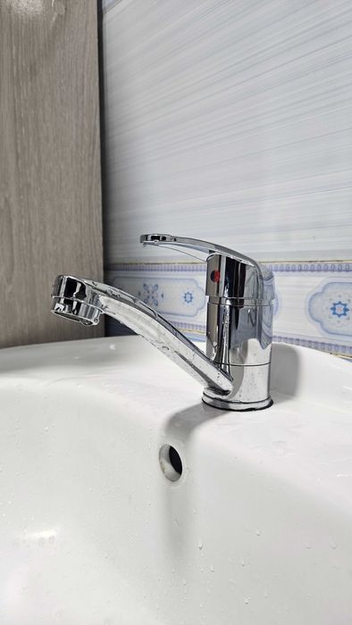 Vanna va qoʻl yuvish semestitellari sotiladi