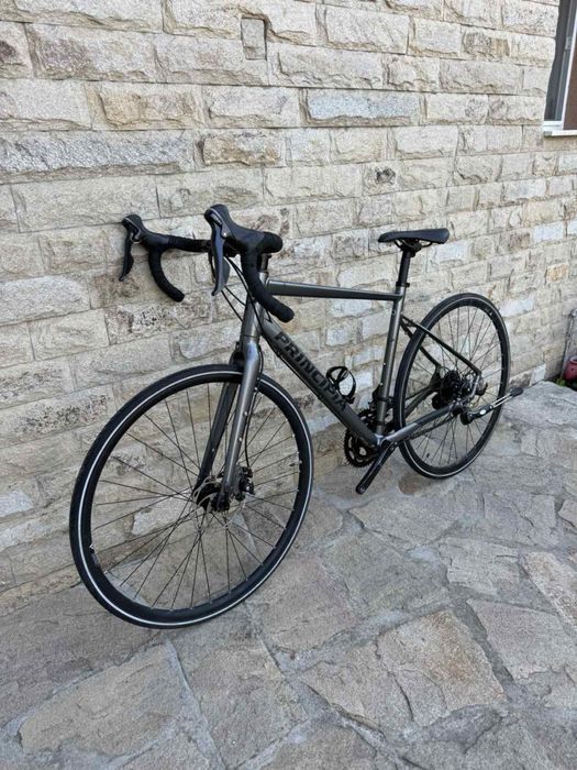 PRINCIPIA Gravel 20 s