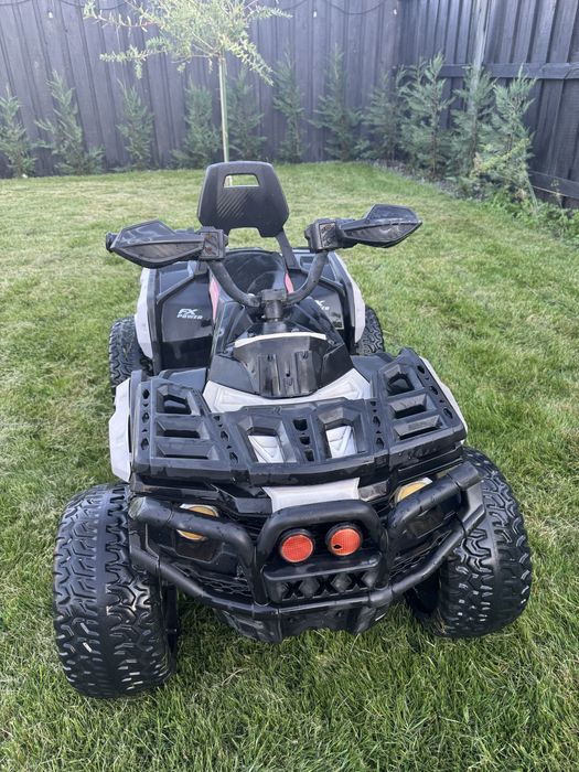 ATV electric pentru copii 4x4