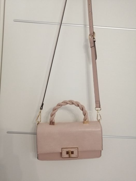 Сумочка бренда Aldo маленькая