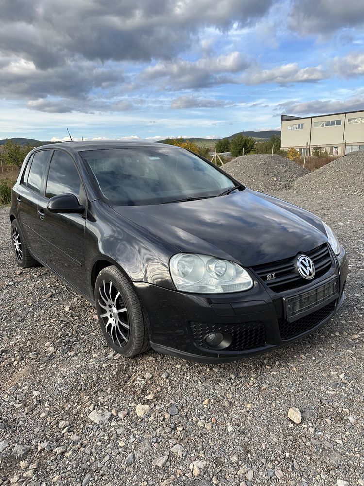 Фв голф 2.0тди 140 дсг на части / vw golf 2.0tdi bkd 140 dsg