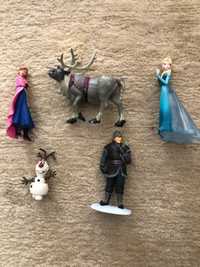 Figurine Frozen originale