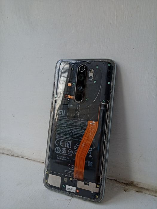 Обменяю один или два телефона вместе