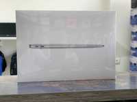 Новый Apple MacBook Air M1/8/256/13,3" 2K Retina display  SILVER