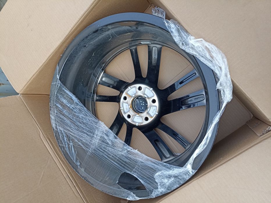 Диски R 20 Voyah free, Byd song plus dm-i, Han EV, tang l оригинальные