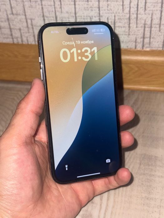 Iphone 14 pro Айфон 14 про 256/85