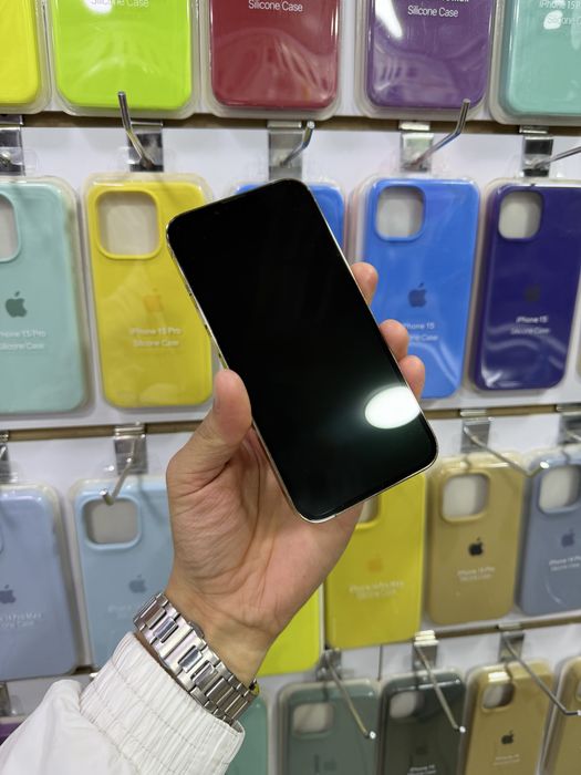 srochna iphone 13 pro 83 % 128 gb