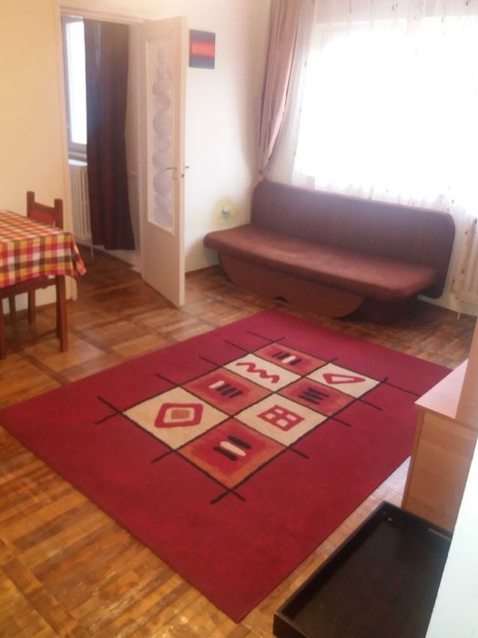 Vand apart 2 cam zona Dacia