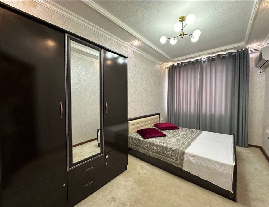 Chilonzor da kv ijaraga beriladi uy uzimniki