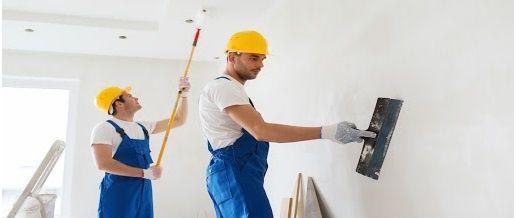 Renovări Interioare ~ Reparații ~ Uși ~ Zugrăveli